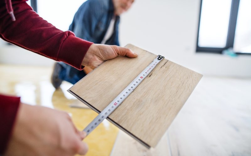 Top Flooring Options for Hagerstown Homes