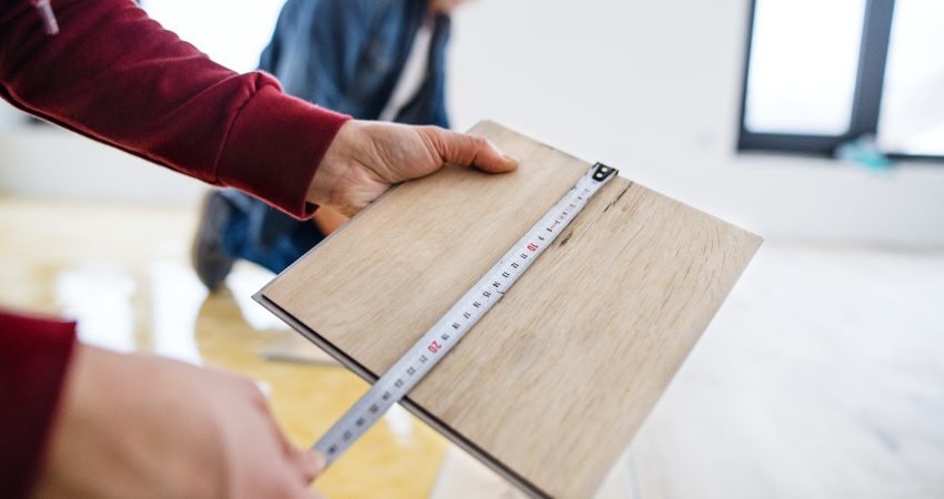 Top Flooring Options for Hagerstown Homes