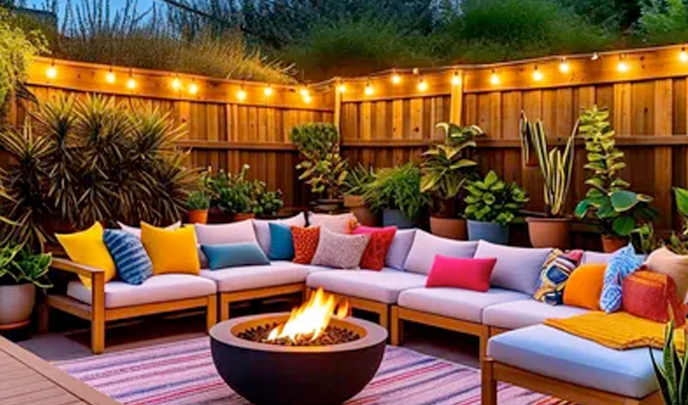 Maximize Your Backyard Deck Makeover Guide