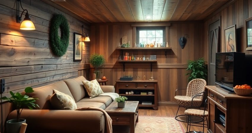 Transform Your Basement Expert Contractor Insights