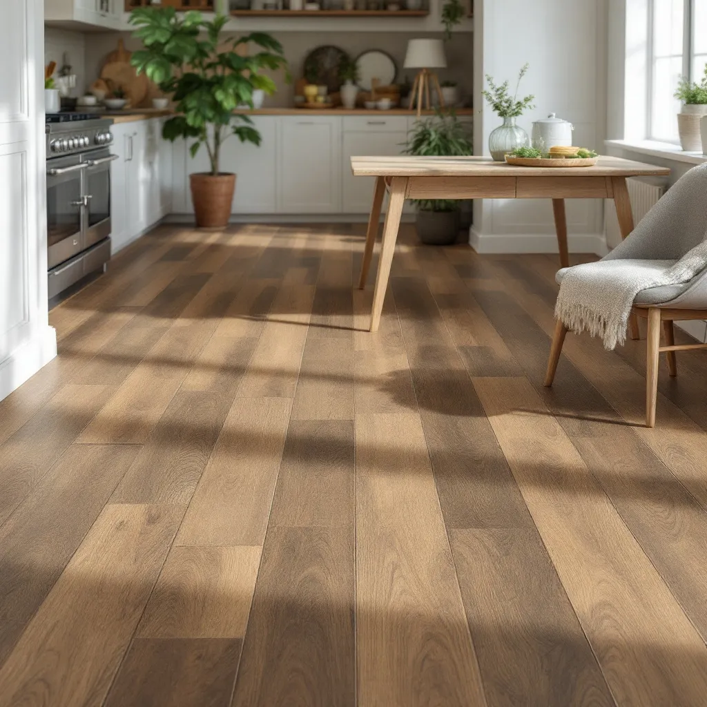 Top Flooring Options for Hagerstown Homes