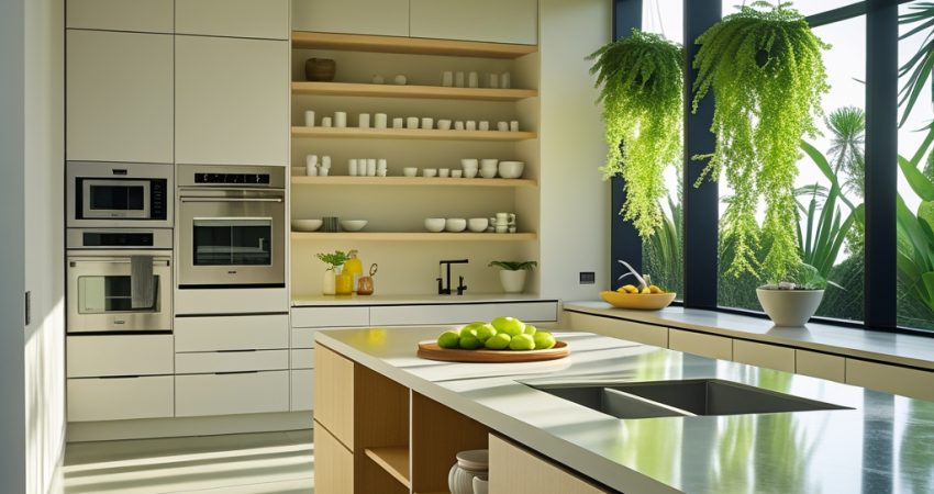 Top Kitchen Remodeling Trends in Hagerstown