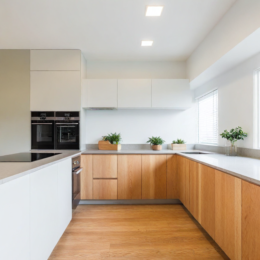 Kitchen remodeling services in Hagerstown Maryland
