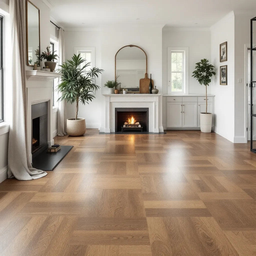 Top Flooring Options for Hagerstown Homes