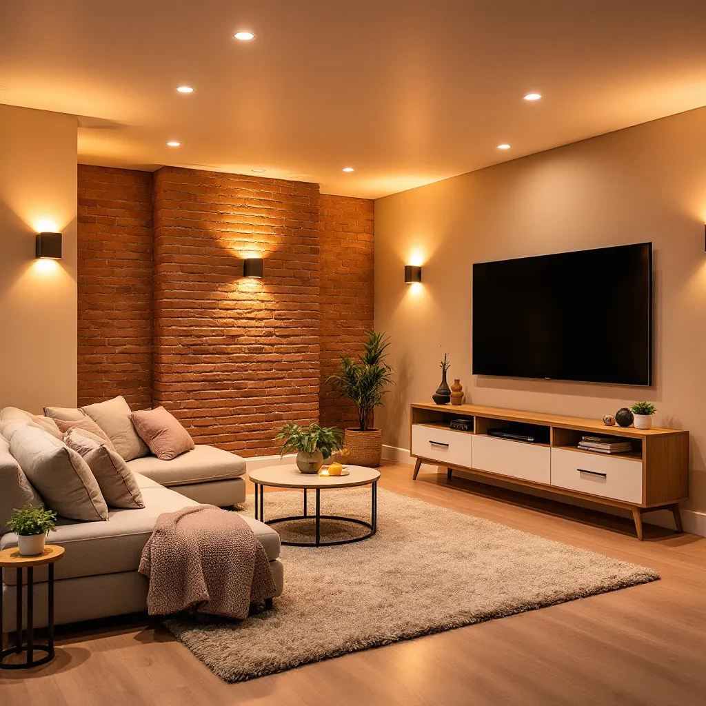 Basement renovation services and contractors near me