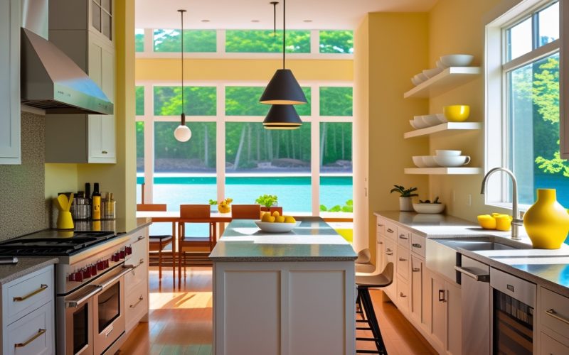 Essential Tips for Hagerstown Kitchen Remodels
