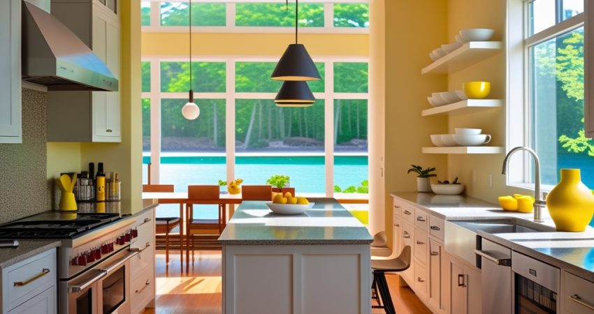 Essential Tips for Hagerstown Kitchen Remodels Embarking on a kitchen remodel in Hagerstown is an exciting journey