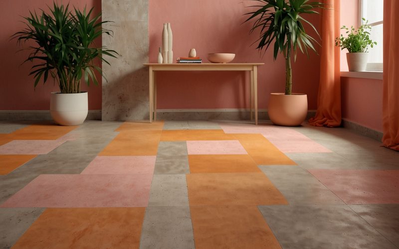Flooring contractor services for home remodeling in Hagerstown MD