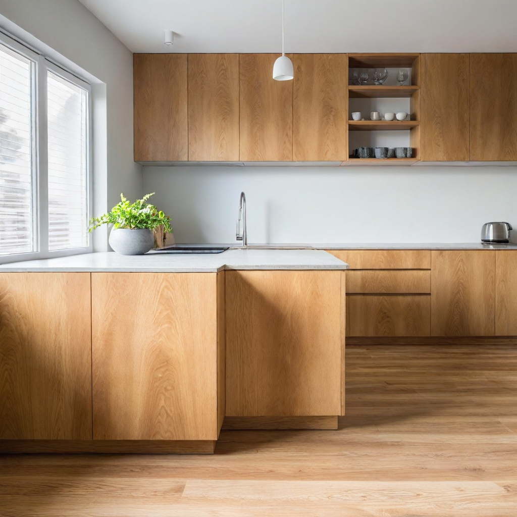 Kitchen remodeling services in Hagerstown Maryland