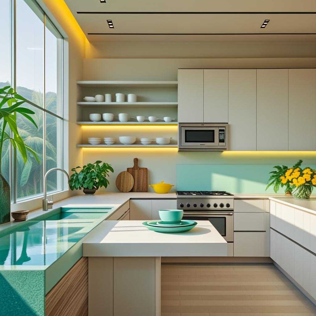 Top Kitchen Remodeling Trends in Hagerstown