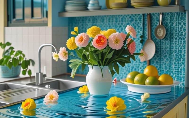 Transform Your Hagerstown Kitchen A Guide