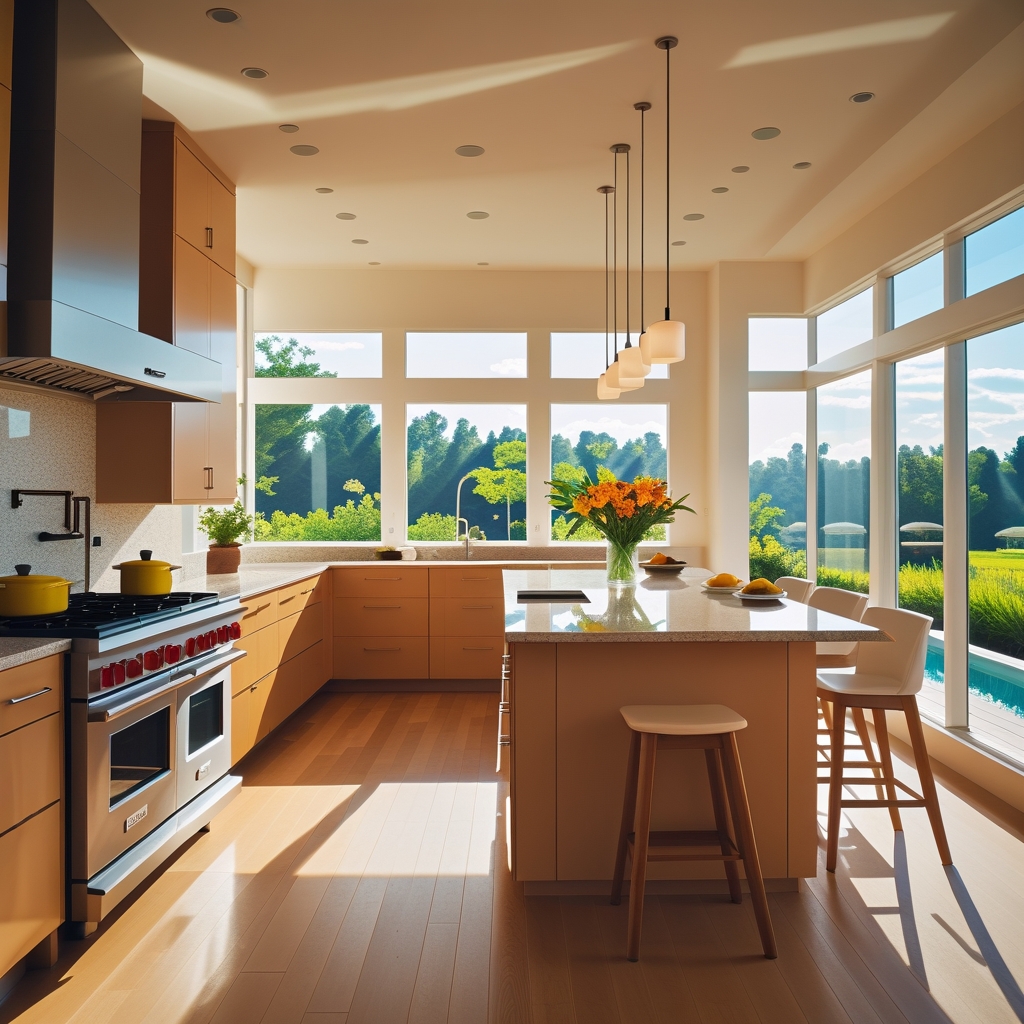 Essential Tips for Hagerstown Kitchen Remodels