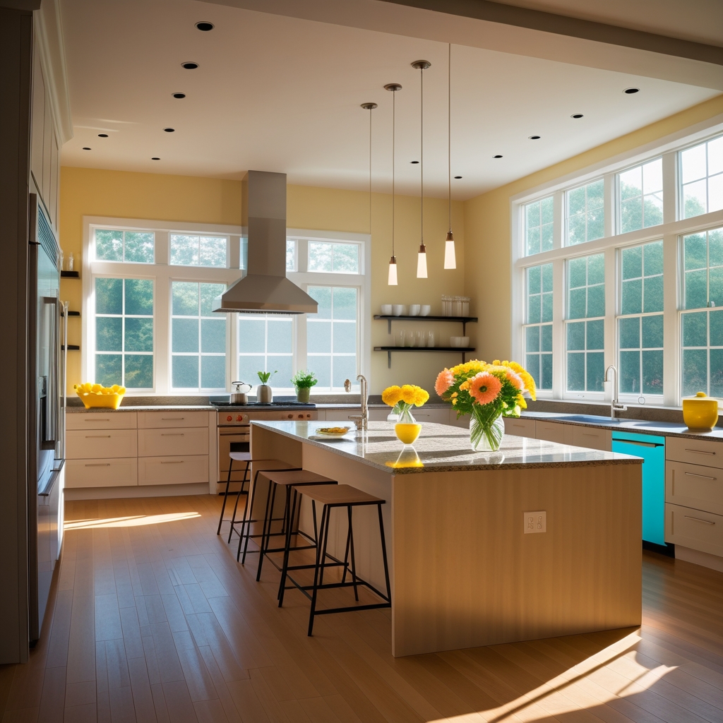 Essential Tips for Hagerstown Kitchen Remodels