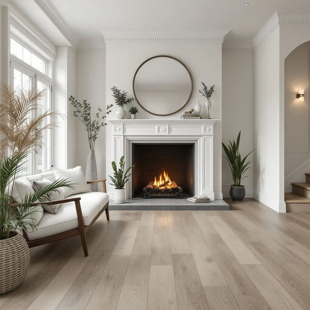Cost-Effective Flooring Solutions in Hagerstown MD