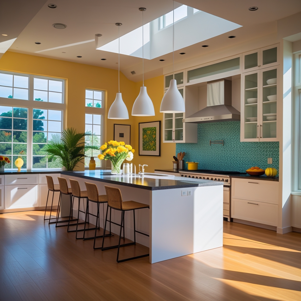 Essential Tips for Hagerstown Kitchen Remodels