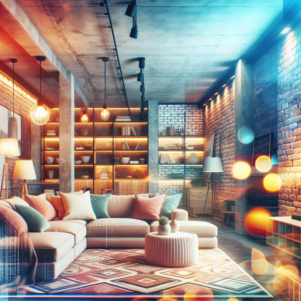 Transform Your Basement: Expert Contractor Insights
