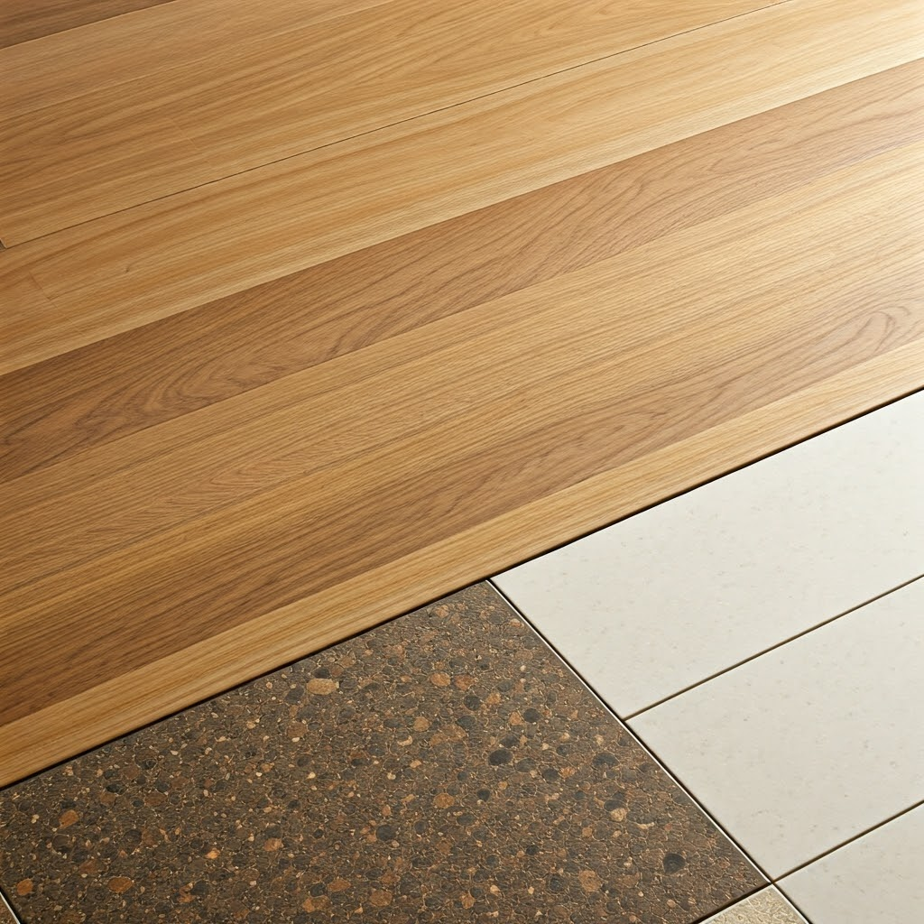Top Flooring Options for Hagerstown Homes