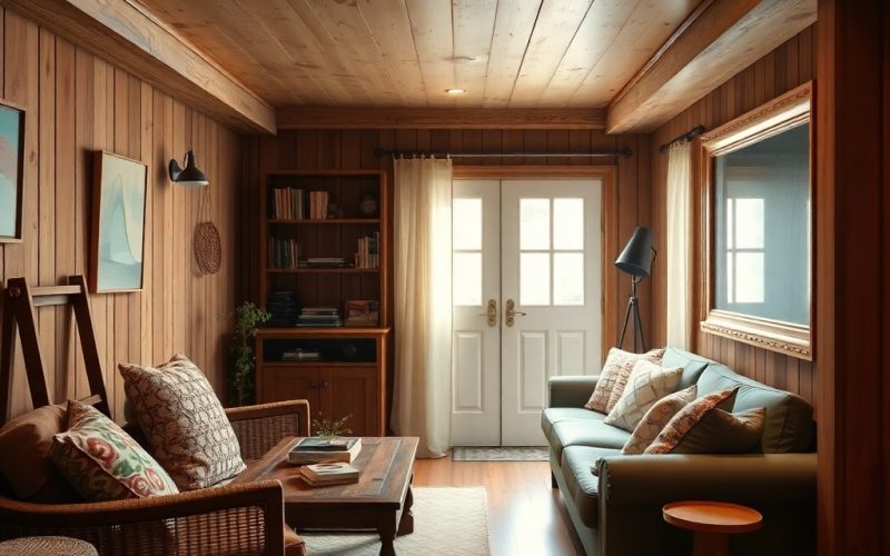 Basement renovation services and contractors near me
