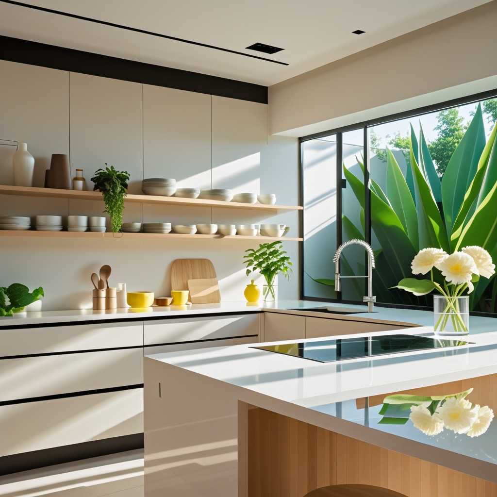 Top Kitchen Remodeling Trends in Hagerstown