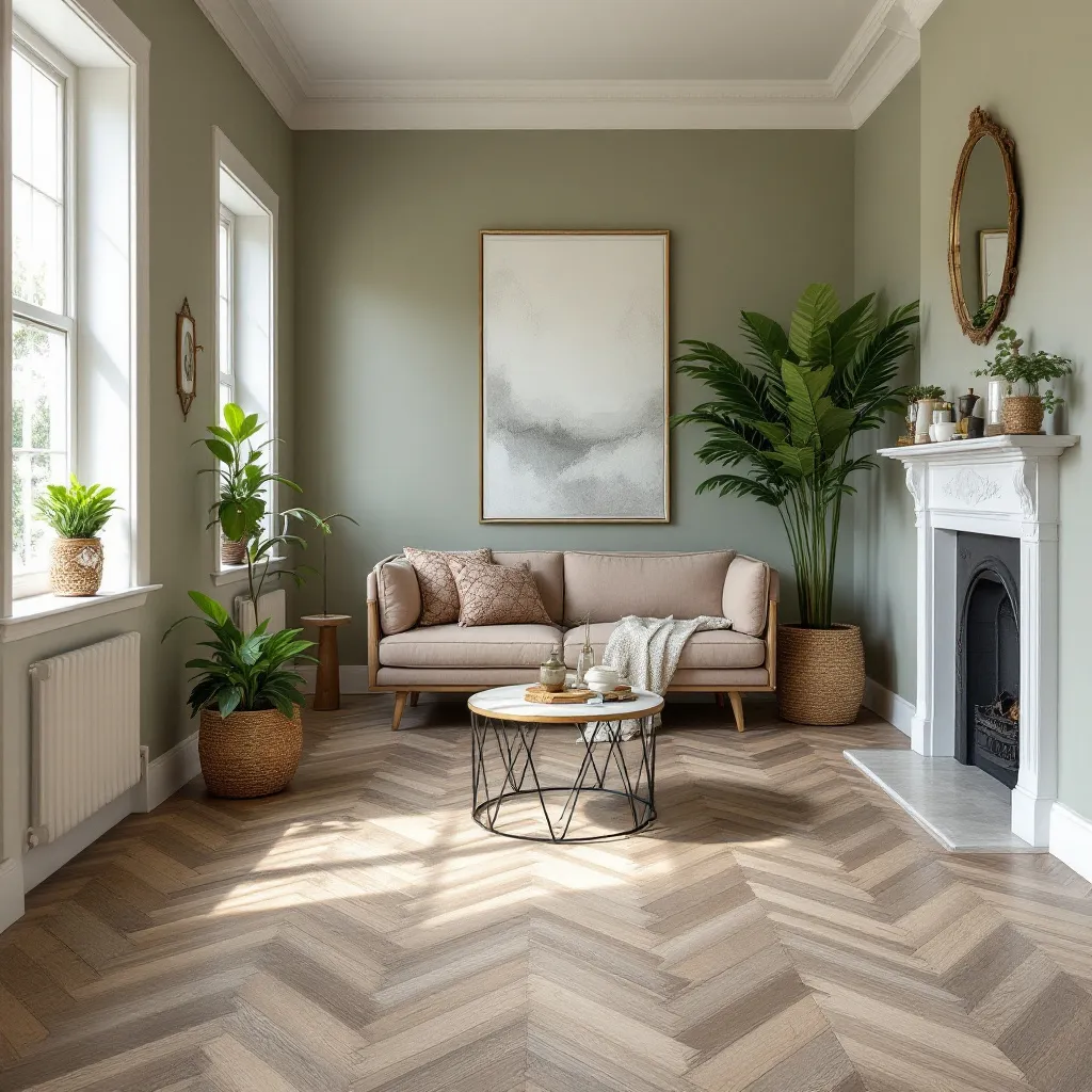Cost-Effective Flooring Solutions in Hagerstown MD