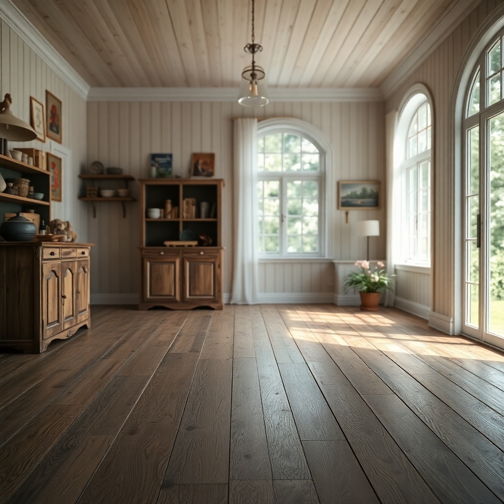 Flooring contractor services for home remodeling in Hagerstown MD