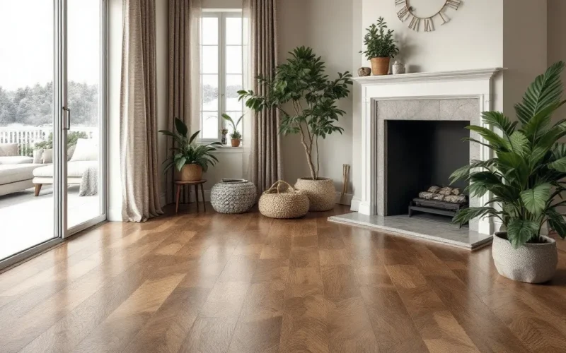 Cost-Effective Flooring Solutions in Hagerstown MD