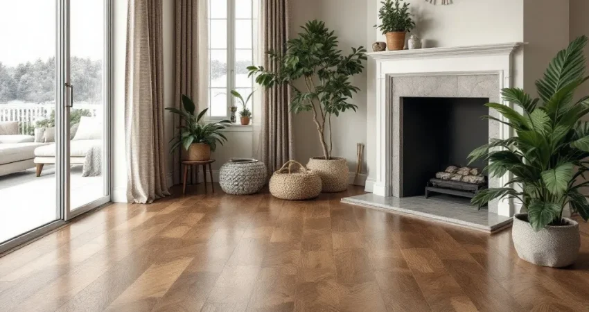 Cost-Effective Flooring Solutions in Hagerstown MD