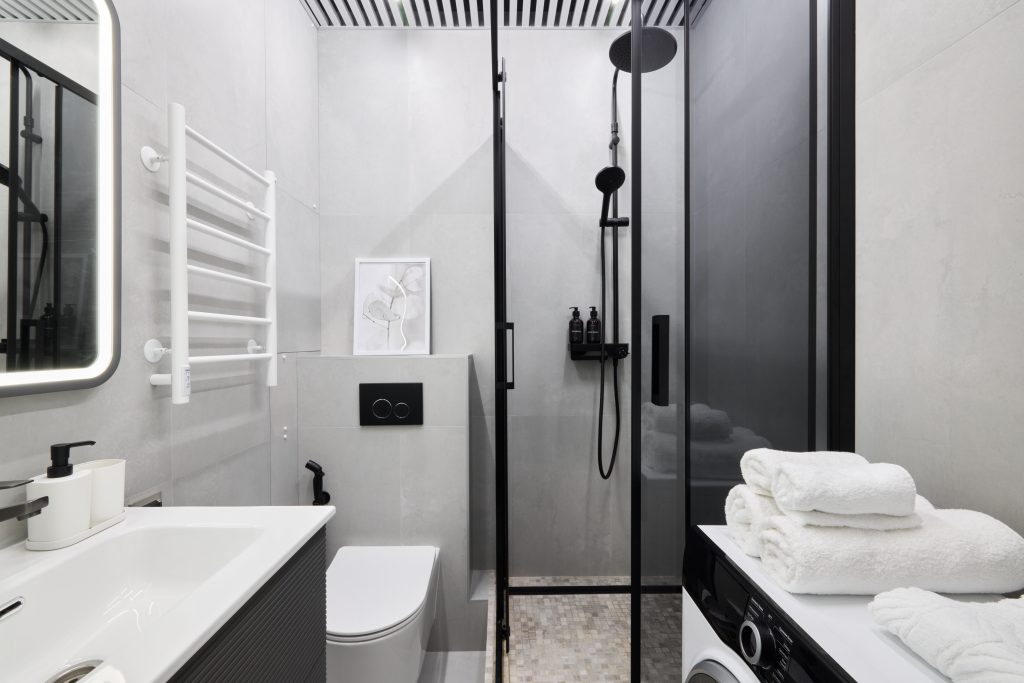 Budget-Friendly Bathroom Renovation Tips Hagerstown