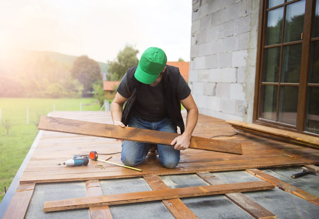 Deck Remodeling contractors in Hagerstown Maryland Are you dreaming of an outdoor space where you can relax, entertain, and enjoy the beauty of nature?