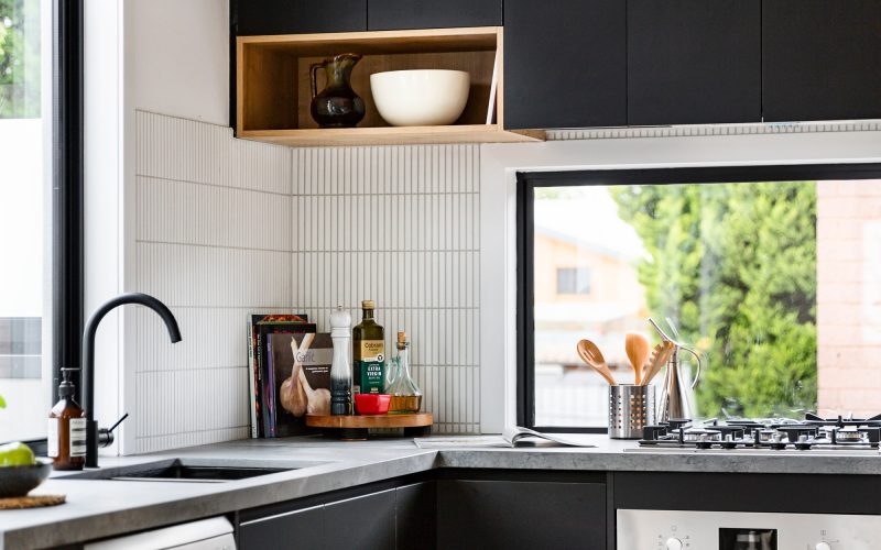 Kitchen Designers Baltimore