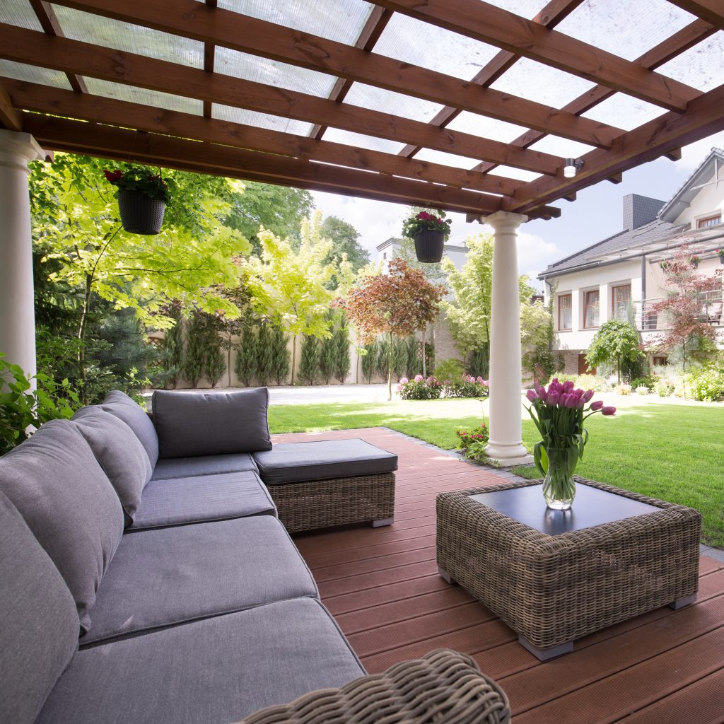 Hagerstown Deck Remodeling Trends and Tips