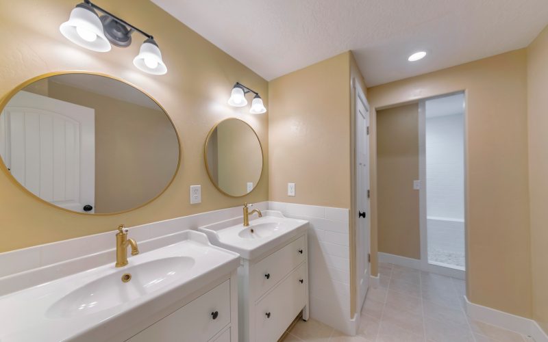 Essential Bathroom Features for Hagerstown Homes