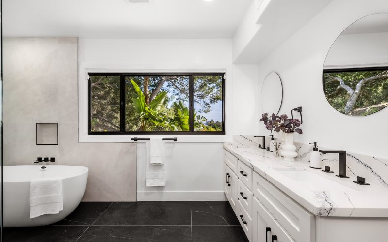 Tips for a Successful Long Bathroom Remodel