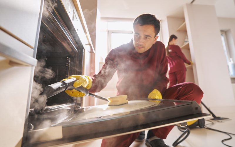 Budget-Friendly Kitchen Remodeling Ideas in MD