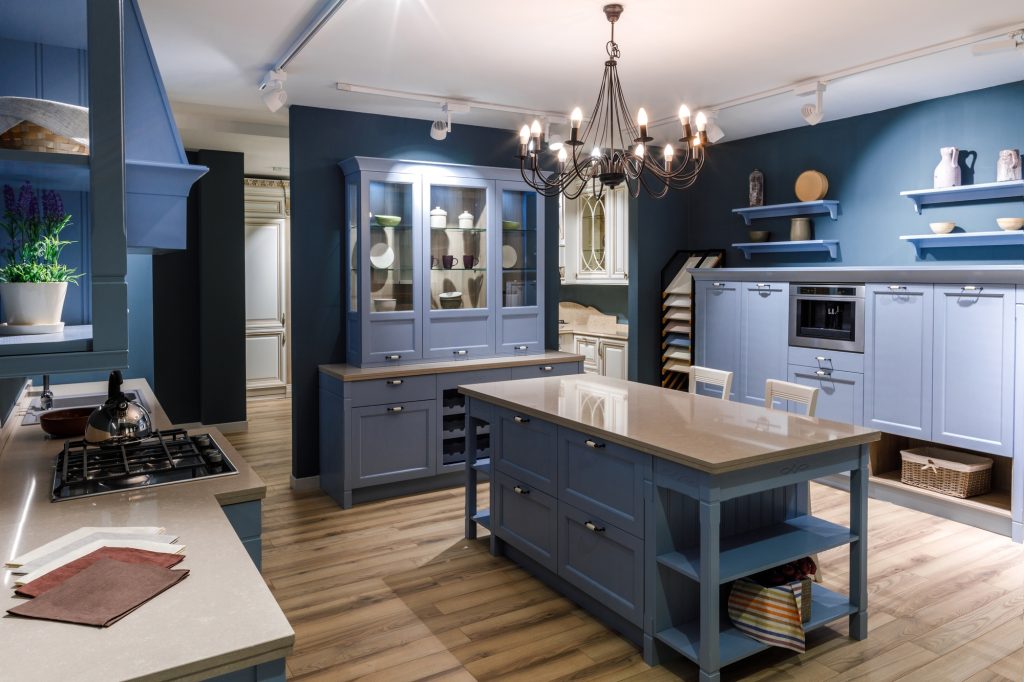 Baltimore Kitchen Renovation