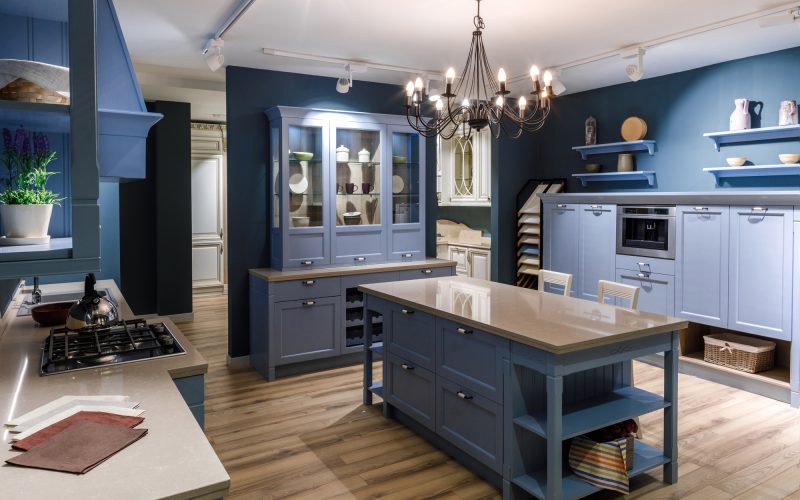 Baltimore Kitchen Renovation