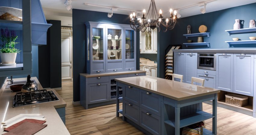 Baltimore Kitchen Renovation