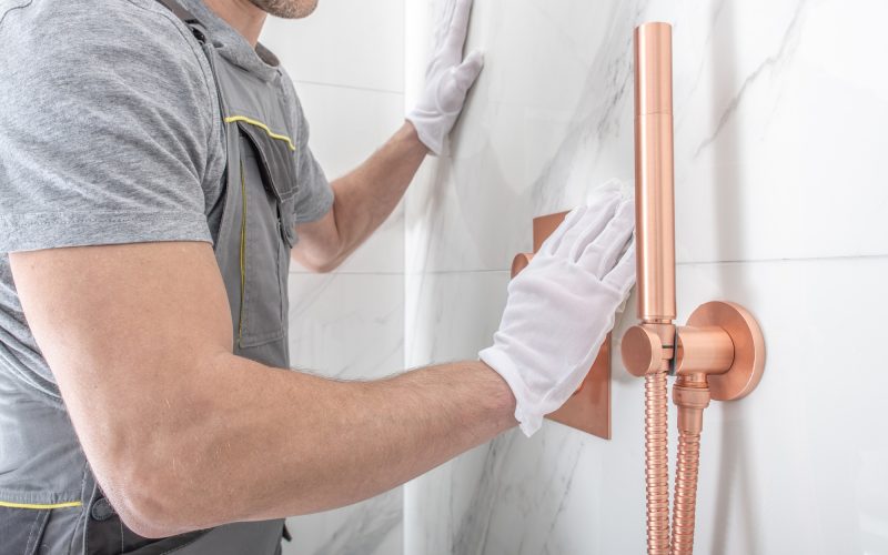 Transform Your Bathroom with Shower Upgrades