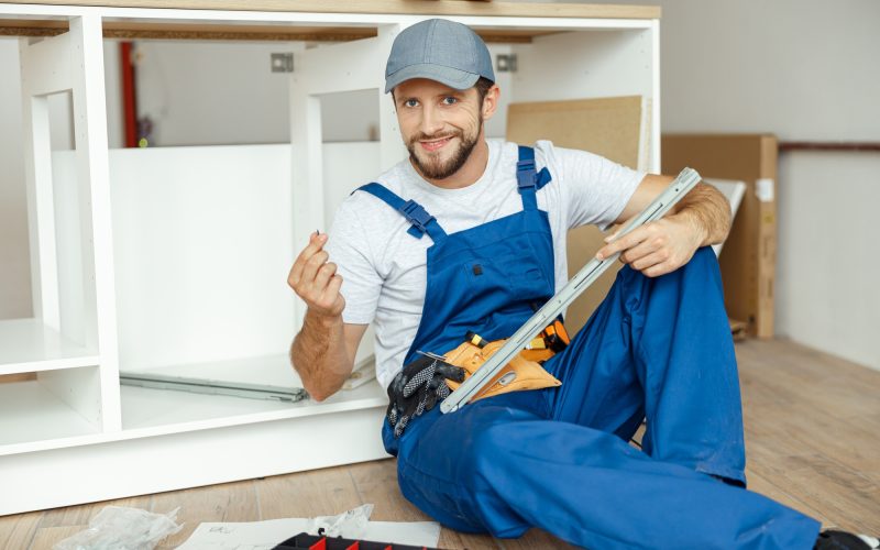 Baltimore MD Kitchen Remodeling