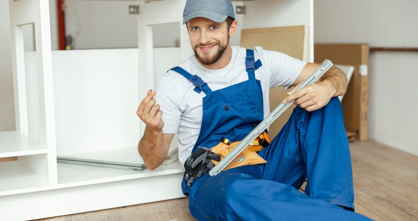 Baltimore MD Kitchen Remodeling