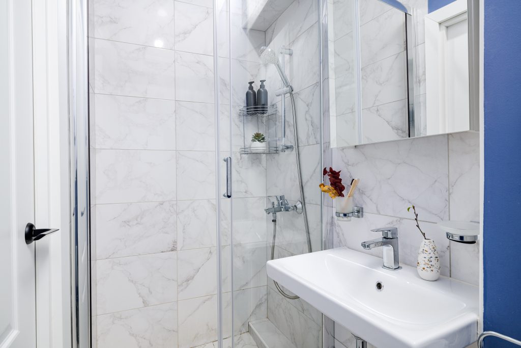 Budget-Friendly Bathroom Renovation Tips Hagerstown