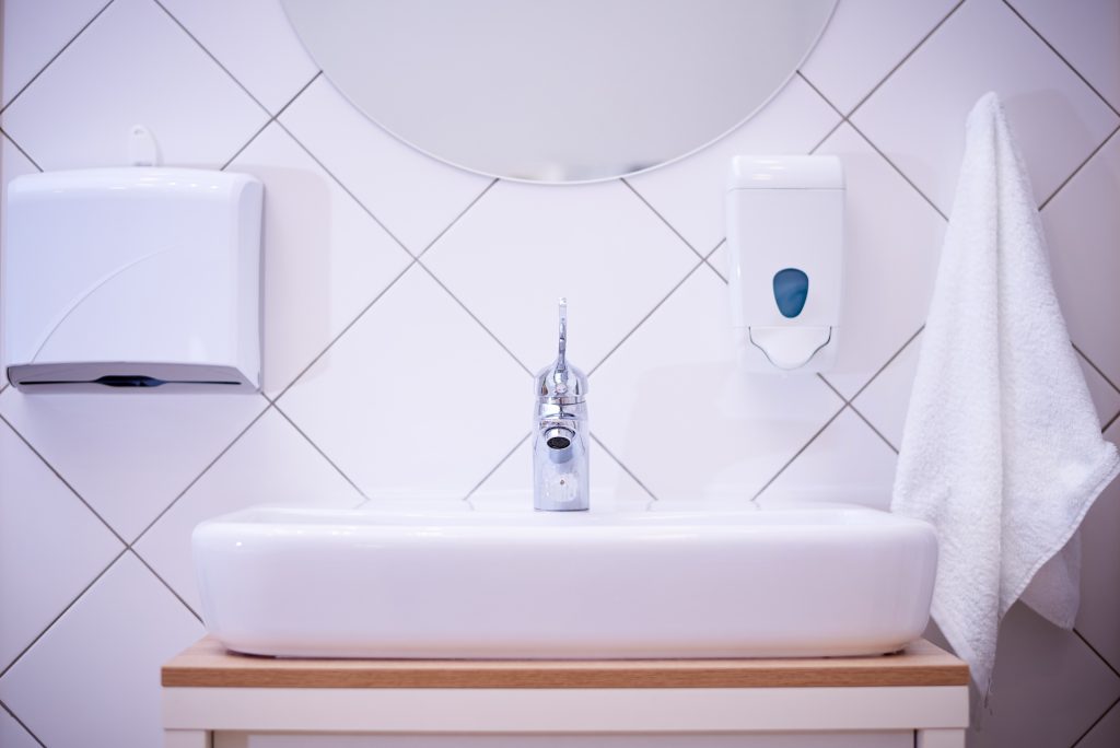 Essential Bathroom Features for Hagerstown Homes
