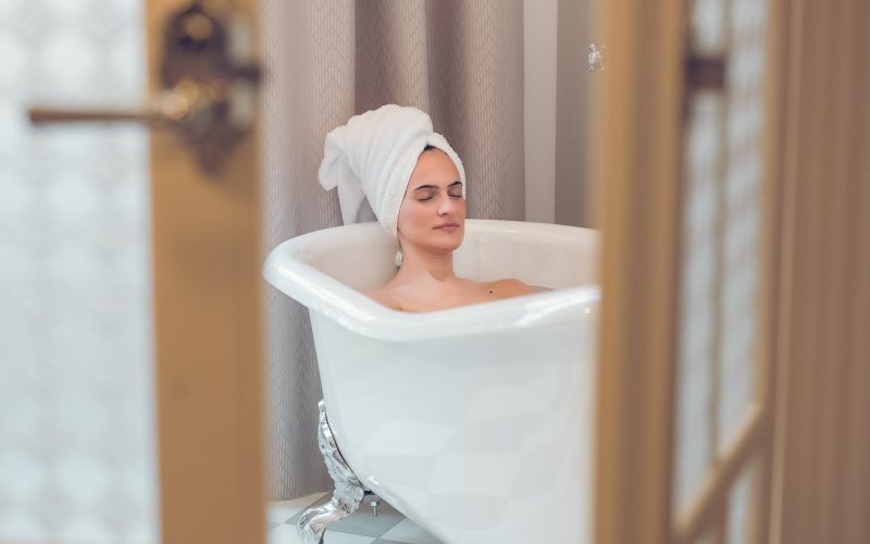Eco-Friendly Shower Solutions for Your Home